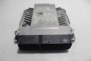 5WP45610AC Блок управления двигателем Volkswagen Passat B6 Арт e6768292, вид 1