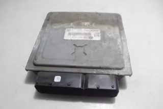 5WP45610AC Блок управления двигателем Volkswagen Passat B6 Арт e6768292, вид 2