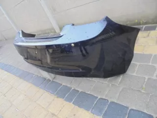 8054284 Бампер задний BMW 1 F20/F21 Арт e6773269, вид 3