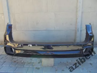 Бампер задний BMW X5 F15 Арт e6774168, вид 1
