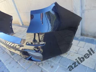  Бампер задний BMW X5 F15 Арт e6774168, вид 3
