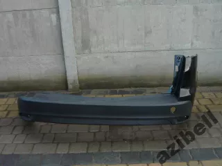 AM51R17K823 Бампер задний Ford Focus 3 Арт e6775236, вид 1