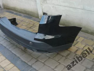 AM51R17K823 Бампер задний Ford Focus 3 Арт e6775236, вид 2