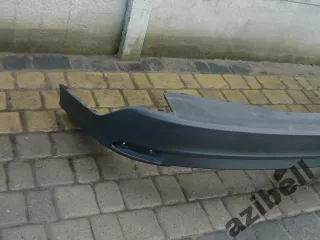 AM51R17K823 Бампер задний Ford Focus 3 Арт e6775236, вид 3