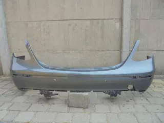  Бампер задний Mercedes E W213 Арт e6776215, вид 1