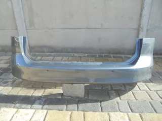  Бампер задний Volkswagen Passat B8 Арт e6777077, вид 1