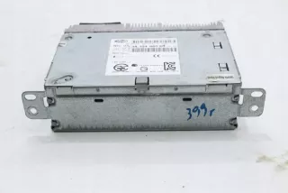 9810486080 Блок навигации Citroen C4 2 Арт e6777616, вид 2