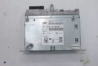 9810486080 Блок навигации Citroen C4 2 Арт e6777616, вид 3
