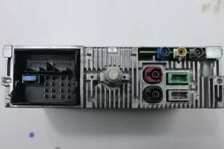 9810486080 Блок навигации Citroen C4 2 Арт e6777616, вид 5