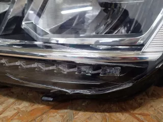 5NB941035B Фара левая Volkswagen Tiguan 2 Арт e6780386, вид 2