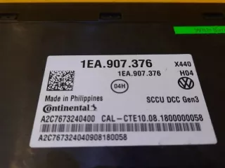 1EA907376 Блок управления (другие) Volkswagen Golf 8 Арт e6780681, вид 2