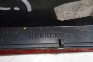 8200002475 Фонарь задний левый Renault Laguna 2 Арт e6780833, вид 4