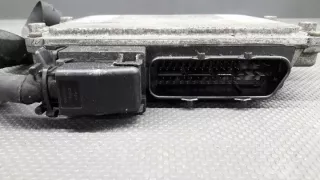 51822896 Блок управления двигателем Fiat Panda 2 Арт e6782321, вид 2