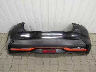 H1BB-17757-E66455 Бампер задний Nissan Micra K14 Арт e6785911, вид 1
