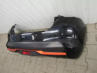 H1BB-17757-E66455 Бампер задний Nissan Micra K14 Арт e6785911, вид 2