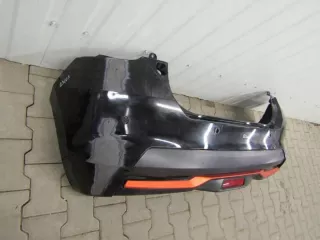 H1BB-17757-E66455 Бампер задний Nissan Micra K14 Арт e6785911, вид 3