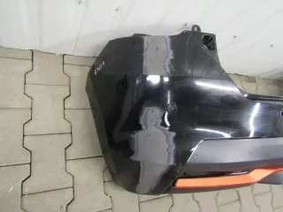 H1BB-17757-E66455 Бампер задний Nissan Micra K14 Арт e6785911, вид 4