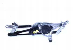 98100-D3000 Механизм стеклоочистителя (трапеция дворников) Hyundai Tucson 2 Арт e6787542, вид 1