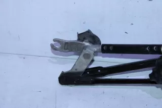 98100-D3000 Механизм стеклоочистителя (трапеция дворников) Hyundai Tucson 2 Арт e6787542, вид 2