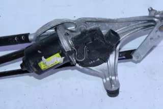 98100-D3000 Механизм стеклоочистителя (трапеция дворников) Hyundai Tucson 2 Арт e6787542, вид 3
