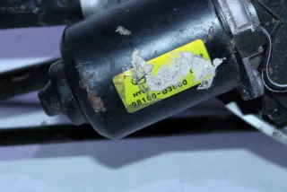 98100-D3000 Механизм стеклоочистителя (трапеция дворников) Hyundai Tucson 2 Арт e6787542, вид 5