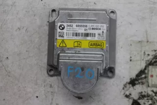 6855558 0265020262 34526855558 Блок AirBag BMW 1 F20/F21 Арт e6787551, вид 1