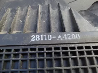 28110-A4200 Корпус воздушного фильтра Kia Carens 4 Арт e6790917, вид 4