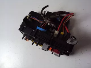 2129060405 Блок предохранителей Mercedes E C207 Арт e6791001, вид 2
