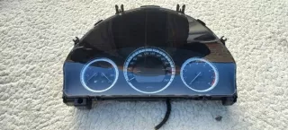 1,8CGI 2049002502 Щиток приборов (приборная панель) Mercedes C W204 Арт e6791216, вид 1
