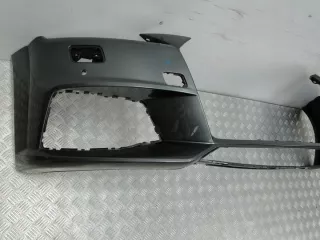 8S0807437 Бампер передний Audi TT 3 Арт e6791596, вид 3