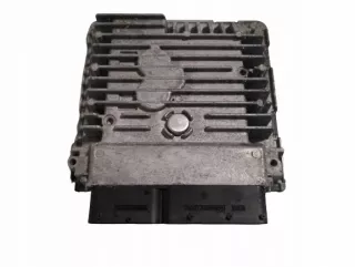 03L906023QC Блок управления двигателем Audi A1 Арт e6795122, вид 1