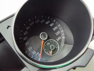 5K0920870C Щиток приборов (приборная панель) Volkswagen Golf 6 Арт e6796318, вид 2