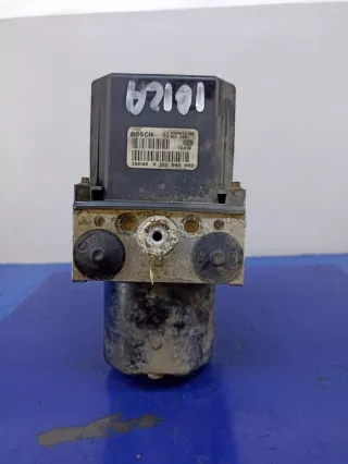 6Q0907379G Блок ABS Seat Ibiza 3 Арт e6796765, вид 1