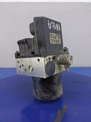 6Q0907379G Блок ABS Seat Ibiza 3 Арт e6796765, вид 2