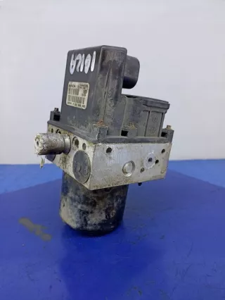 6Q0907379G Блок ABS Seat Ibiza 3 Арт e6796765, вид 3