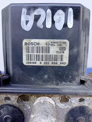 6Q0907379G Блок ABS Seat Ibiza 3 Арт e6796765, вид 7