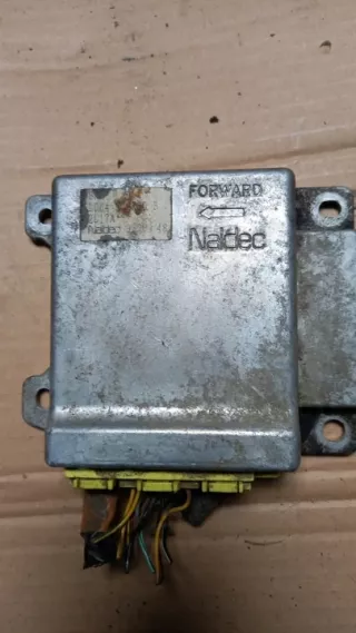 LD6457K30B Подушка безопасности Mazda MPV 2 Арт e6798033, вид 1
