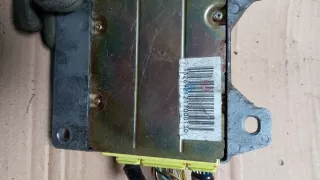 LD6457K30B Подушка безопасности Mazda MPV 2 Арт e6798033, вид 2