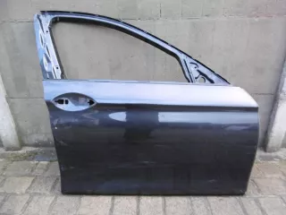  Дверь передняя правая BMW 5 F10/F11/GT F07 Арт e6799211, вид 1