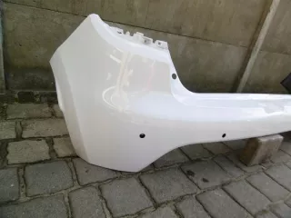 850222838R Бампер задний Renault Clio 4 Арт e6802040, вид 2