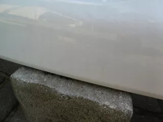 850222838R Бампер задний Renault Clio 4 Арт e6802040, вид 4