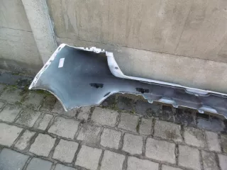 850222838R Бампер задний Renault Clio 4 Арт e6802040, вид 5