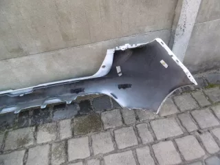 850222838R Бампер задний Renault Clio 4 Арт e6802040, вид 6