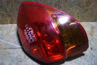  Фонарь задний правый Subaru Legacy 4 Арт e6804000, вид 2