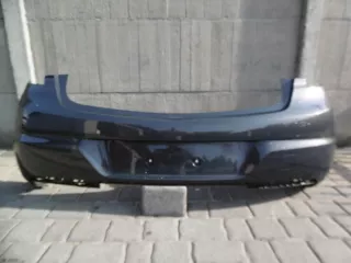 39161692 Бампер задний Opel Astra K Арт e6805368, вид 1