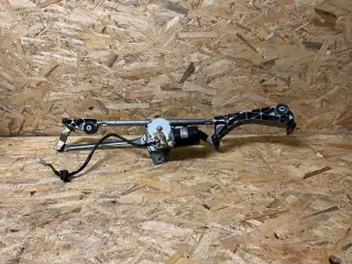 A2038204042 A2038200342 Механизм стеклоочистителя (трапеция дворников) Mercedes C W203 Арт e6805734, вид 3