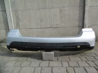 A1648854500 Бампер задний Mercedes ML W164 Арт e6807563, вид 1