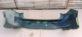  5H6807421 Бампер задний Volkswagen Golf 8 Арт e6807833, вид 5
