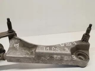 A2038200342 Механизм стеклоочистителя (трапеция дворников) Mercedes C W203 Арт e6808502, вид 2