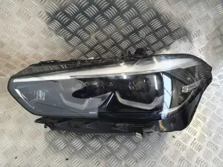 9481783 Фара левая BMW X5 G05  Арт e6809153, вид 1